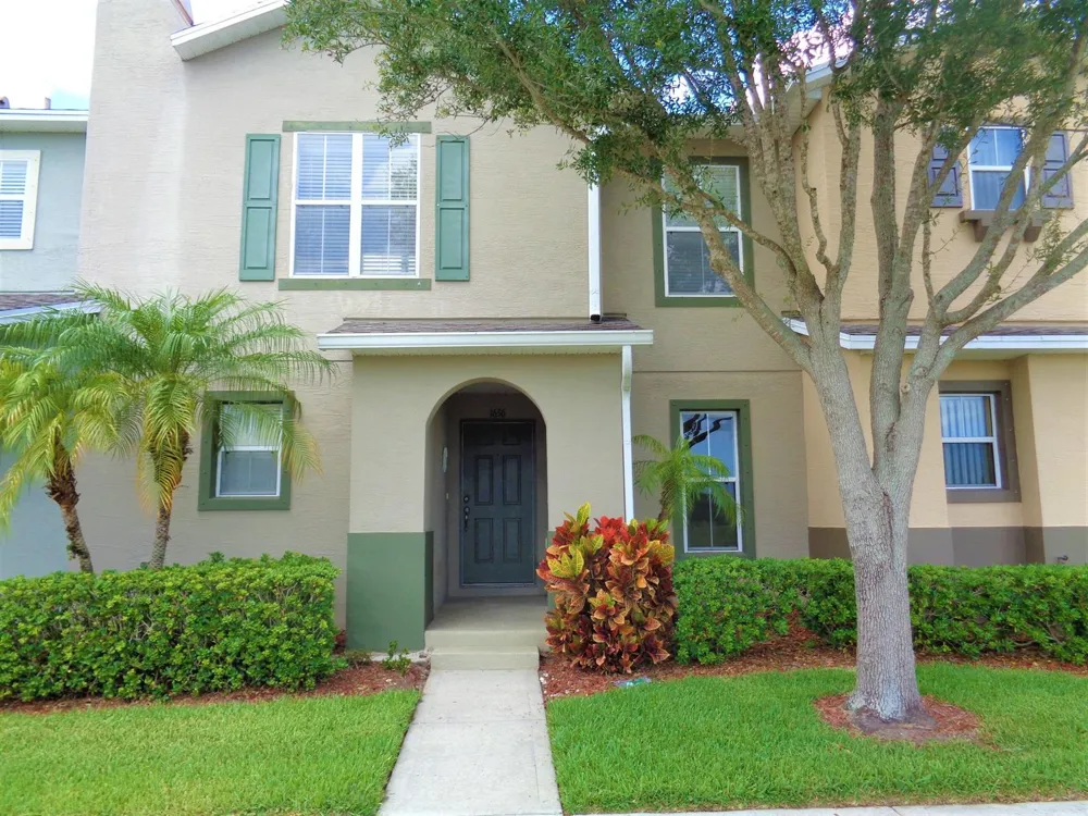 1636 POINTE WEST WAY Vero Beach, FL 32966
