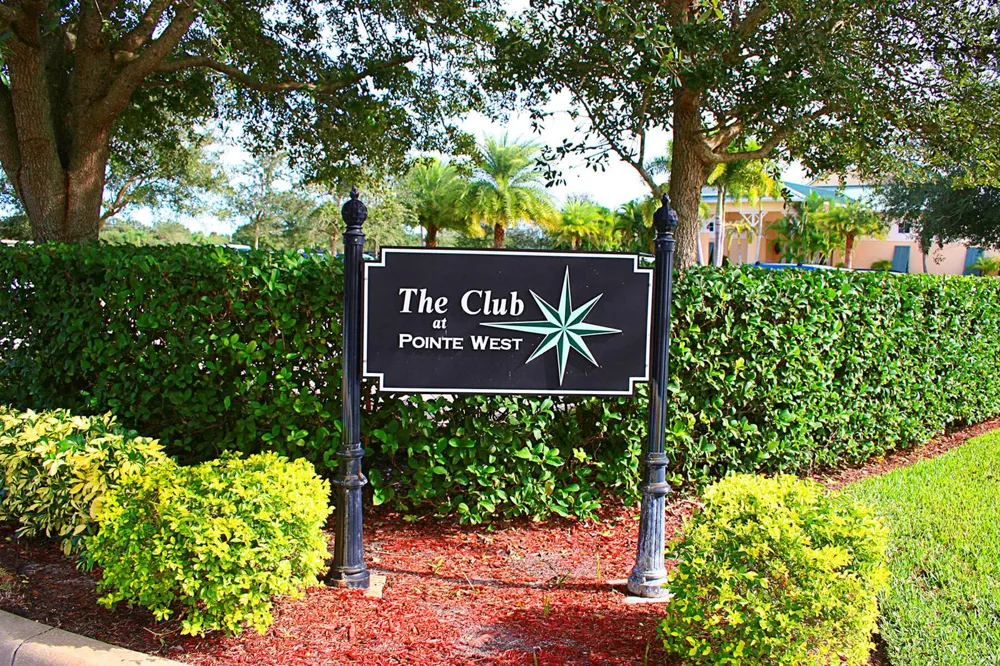 1636 POINTE WEST WAY Vero Beach, FL 32966