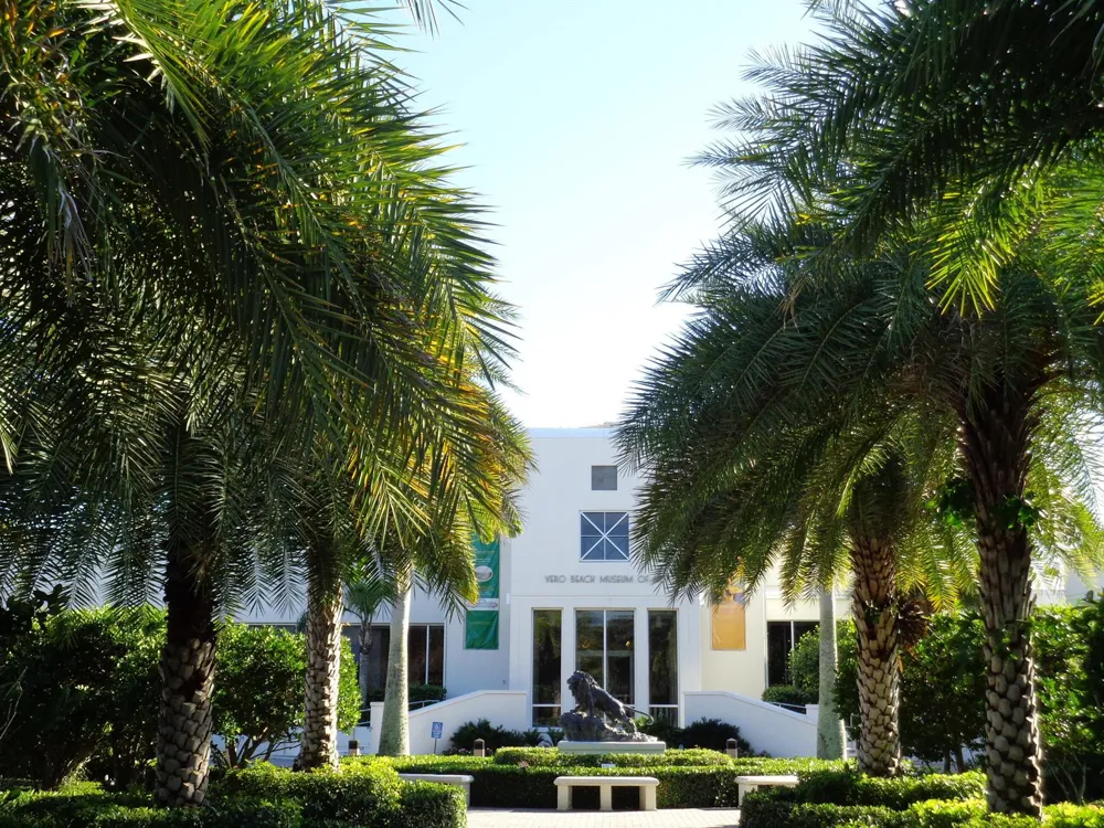 1636 POINTE WEST WAY Vero Beach, FL 32966