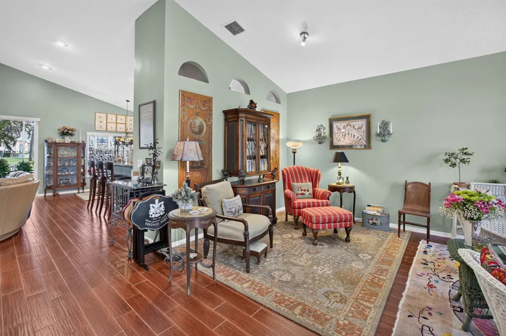 7591 BRUNSON CIRCLE Lake Worth, FL 33467