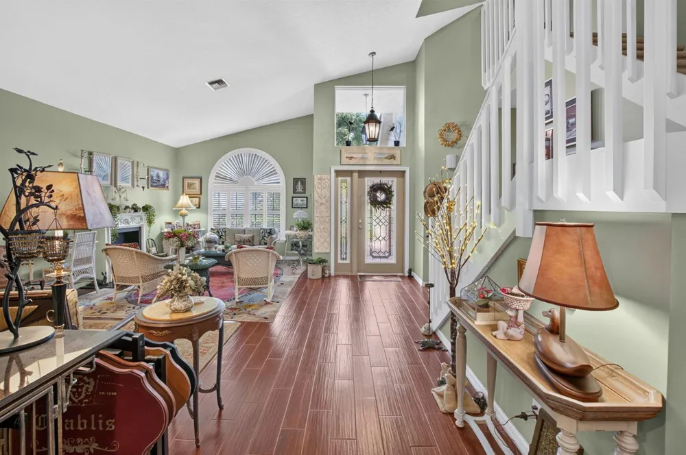 7591 BRUNSON CIRCLE Lake Worth, FL 33467