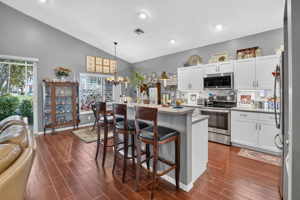 7591 BRUNSON CIRCLE Lake Worth, FL 33467