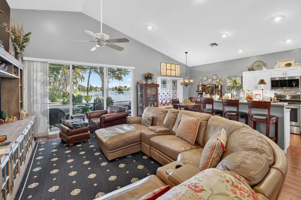 7591 BRUNSON CIRCLE Lake Worth, FL 33467