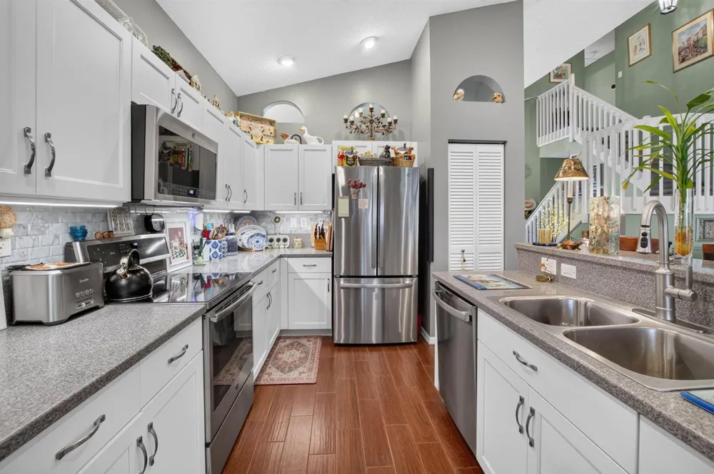 7591 BRUNSON CIRCLE Lake Worth, FL 33467