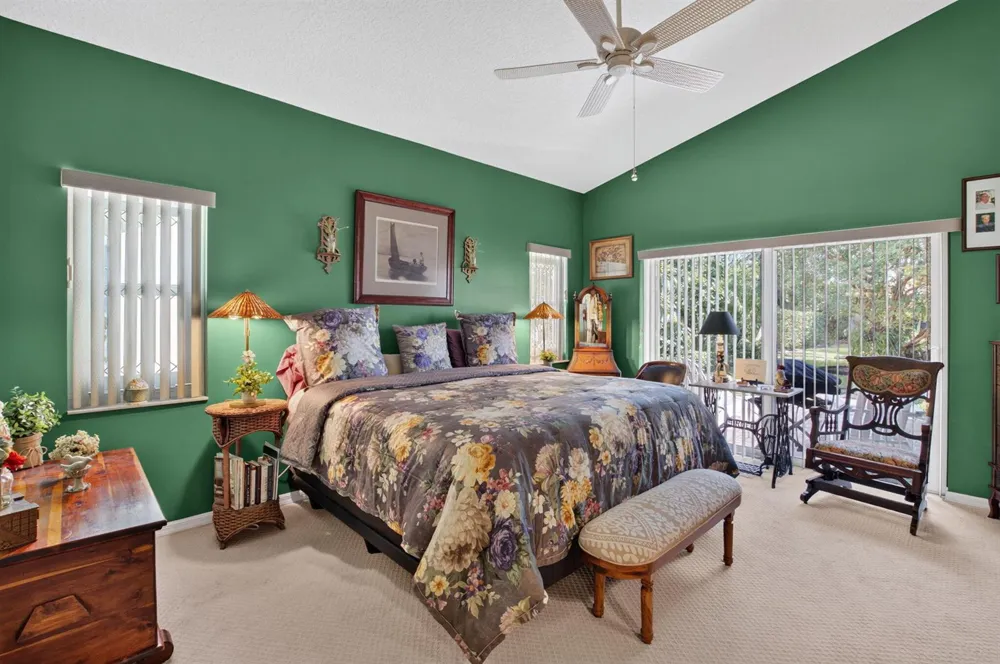 7591 BRUNSON CIRCLE Lake Worth, FL 33467