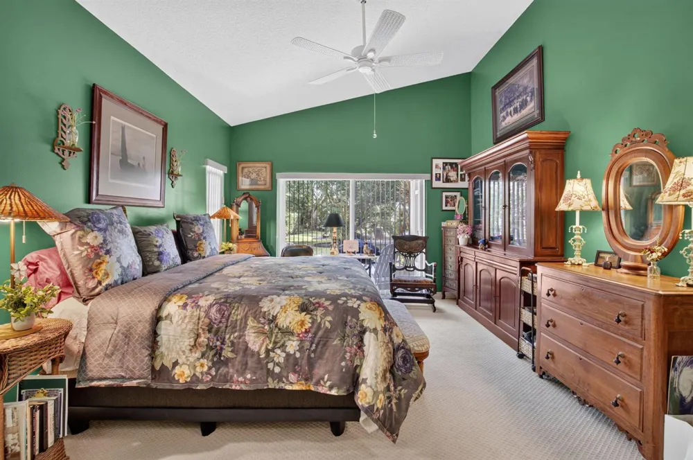 7591 BRUNSON CIRCLE Lake Worth, FL 33467