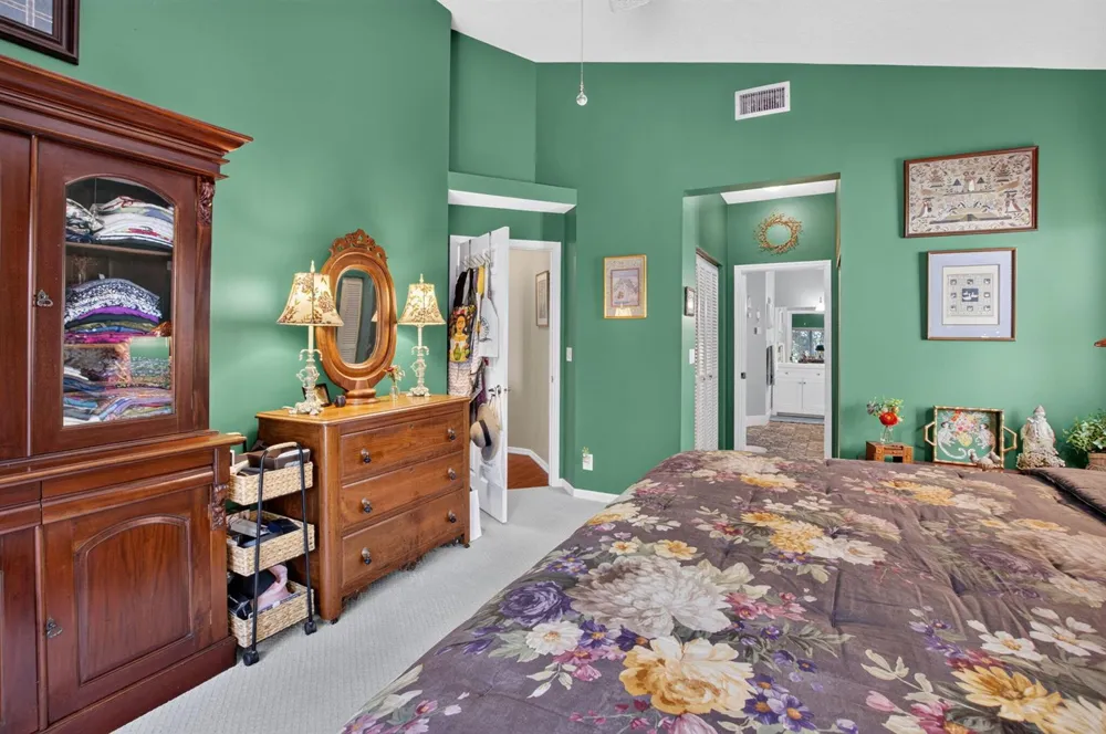 7591 BRUNSON CIRCLE Lake Worth, FL 33467