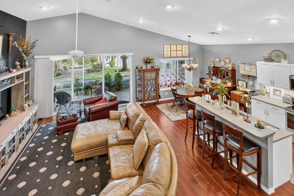7591 BRUNSON CIRCLE Lake Worth, FL 33467