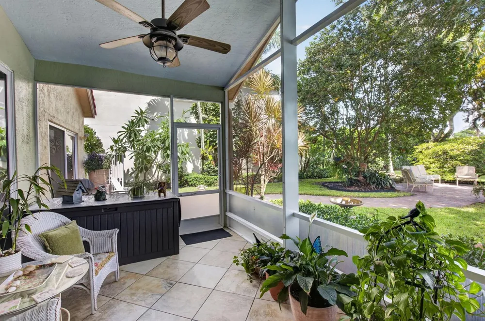 7591 BRUNSON CIRCLE Lake Worth, FL 33467
