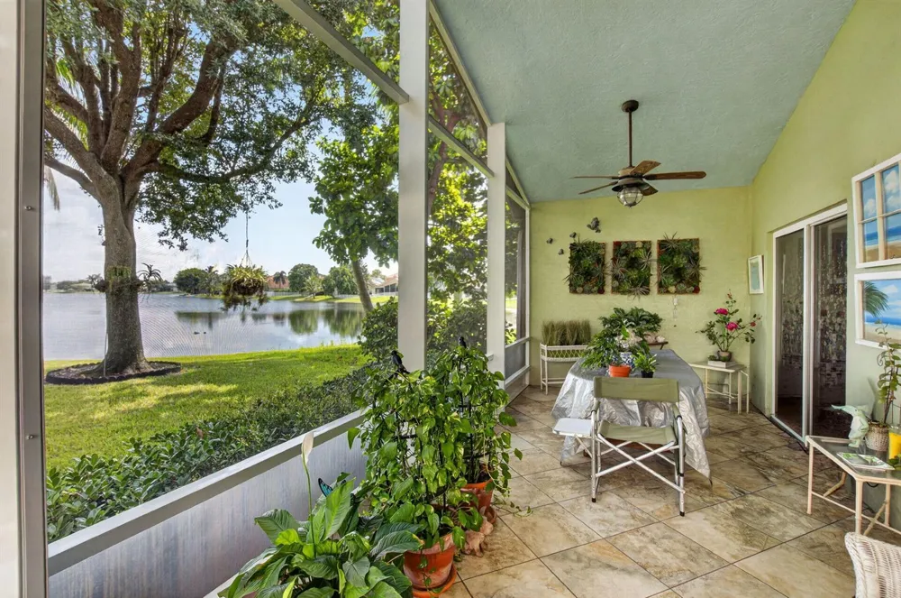 7591 BRUNSON CIRCLE Lake Worth, FL 33467