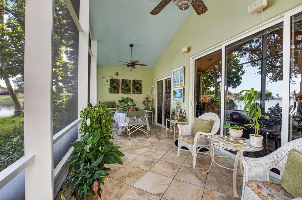 7591 BRUNSON CIRCLE Lake Worth, FL 33467
