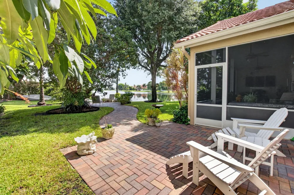 7591 BRUNSON CIRCLE Lake Worth, FL 33467