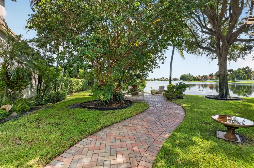 7591 BRUNSON CIRCLE Lake Worth, FL 33467