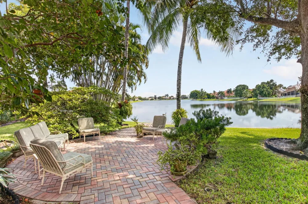 7591 BRUNSON CIRCLE Lake Worth, FL 33467