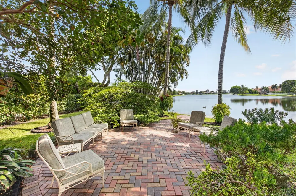7591 BRUNSON CIRCLE Lake Worth, FL 33467