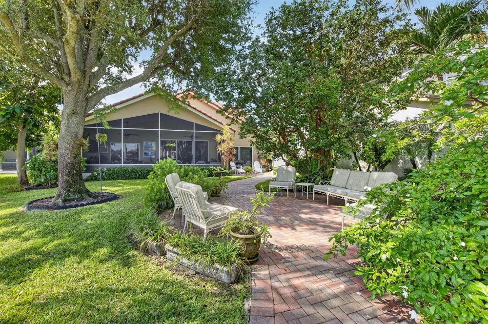 7591 BRUNSON CIRCLE Lake Worth, FL 33467