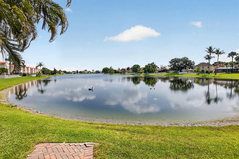 7591 BRUNSON CIRCLE Lake Worth, FL 33467