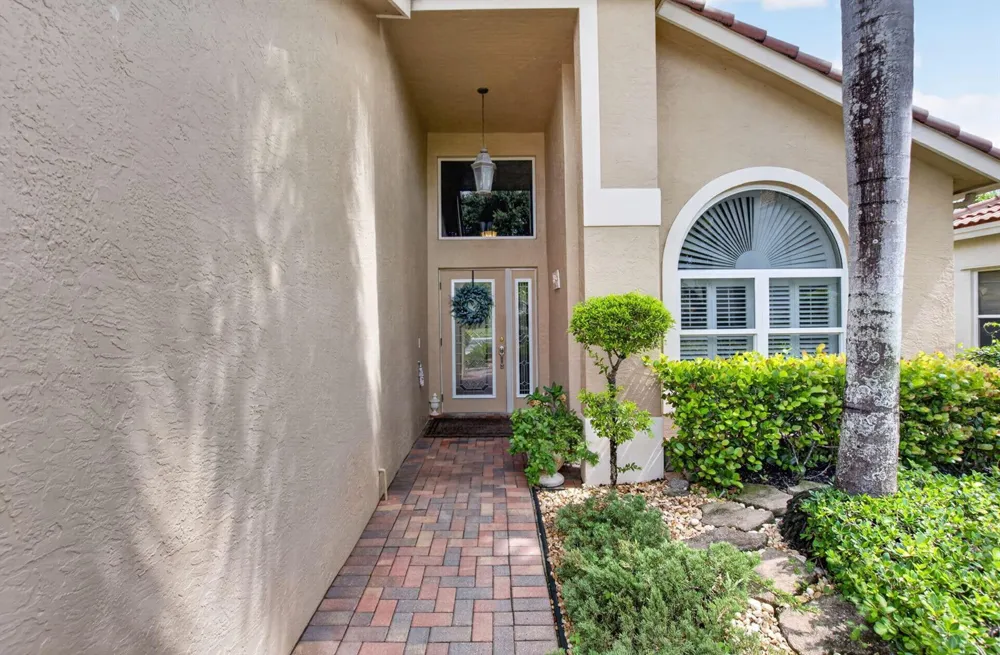 7591 BRUNSON CIRCLE Lake Worth, FL 33467