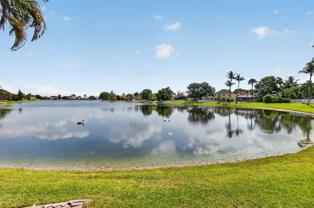 7591 BRUNSON CIRCLE Lake Worth, FL 33467