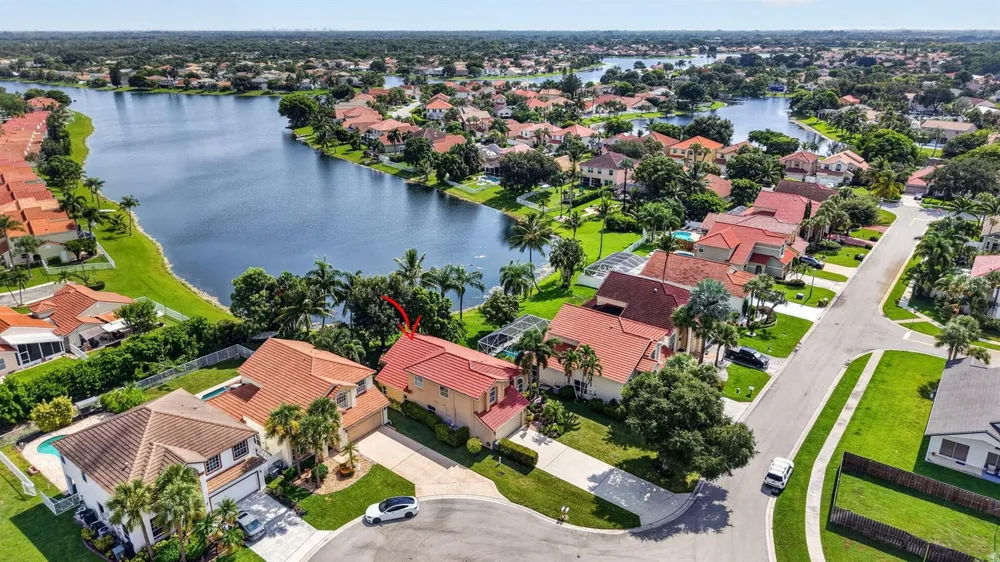 7591 BRUNSON CIRCLE Lake Worth, FL 33467
