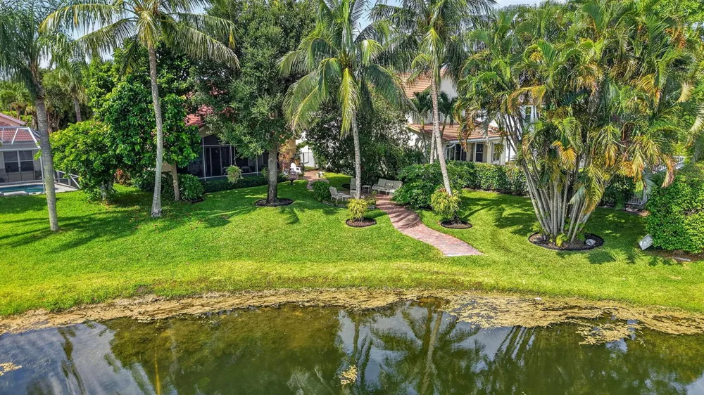 7591 BRUNSON CIRCLE Lake Worth, FL 33467