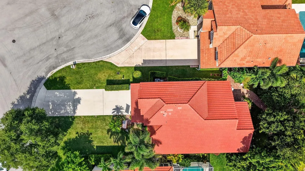 7591 BRUNSON CIRCLE Lake Worth, FL 33467