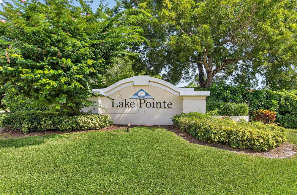 7591 BRUNSON CIRCLE Lake Worth, FL 33467