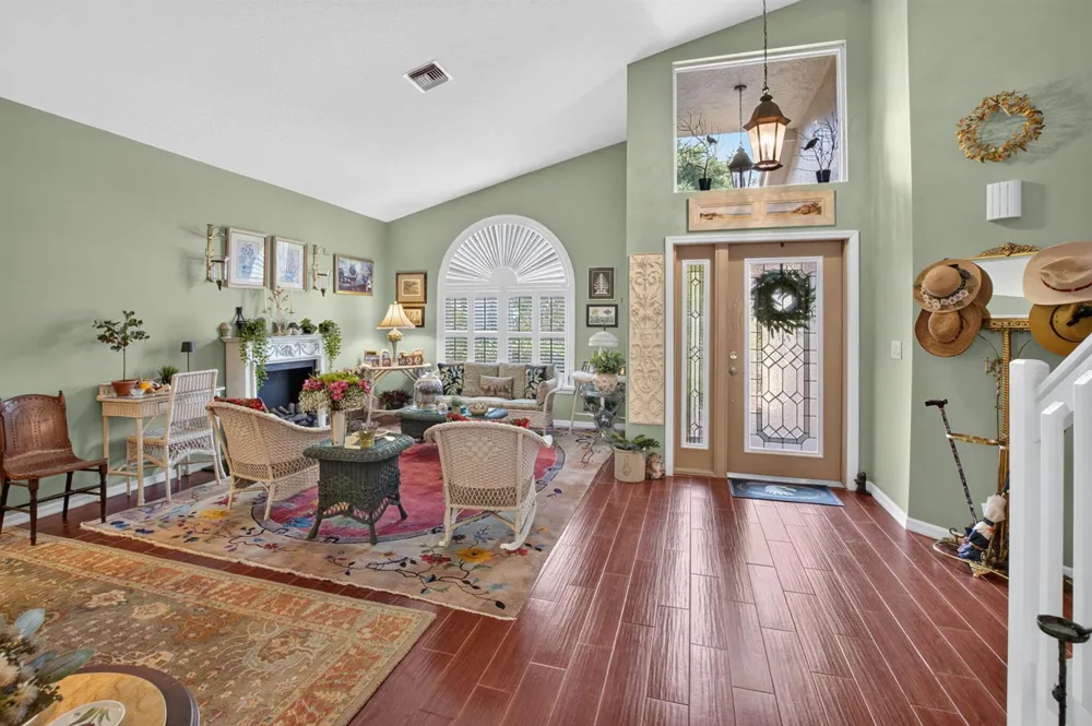 7591 BRUNSON CIRCLE Lake Worth, FL 33467