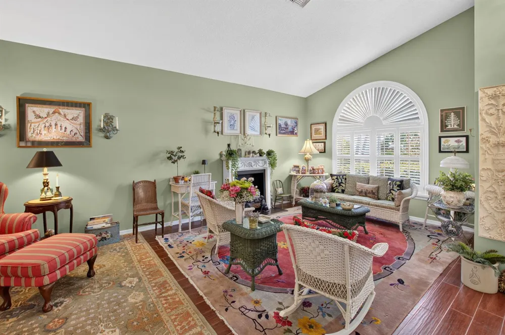 7591 BRUNSON CIRCLE Lake Worth, FL 33467