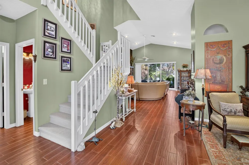 7591 BRUNSON CIRCLE Lake Worth, FL 33467