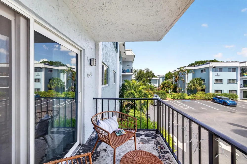 3004 NE 5TH TERRACE #216-C Wilton Manors, FL 33334