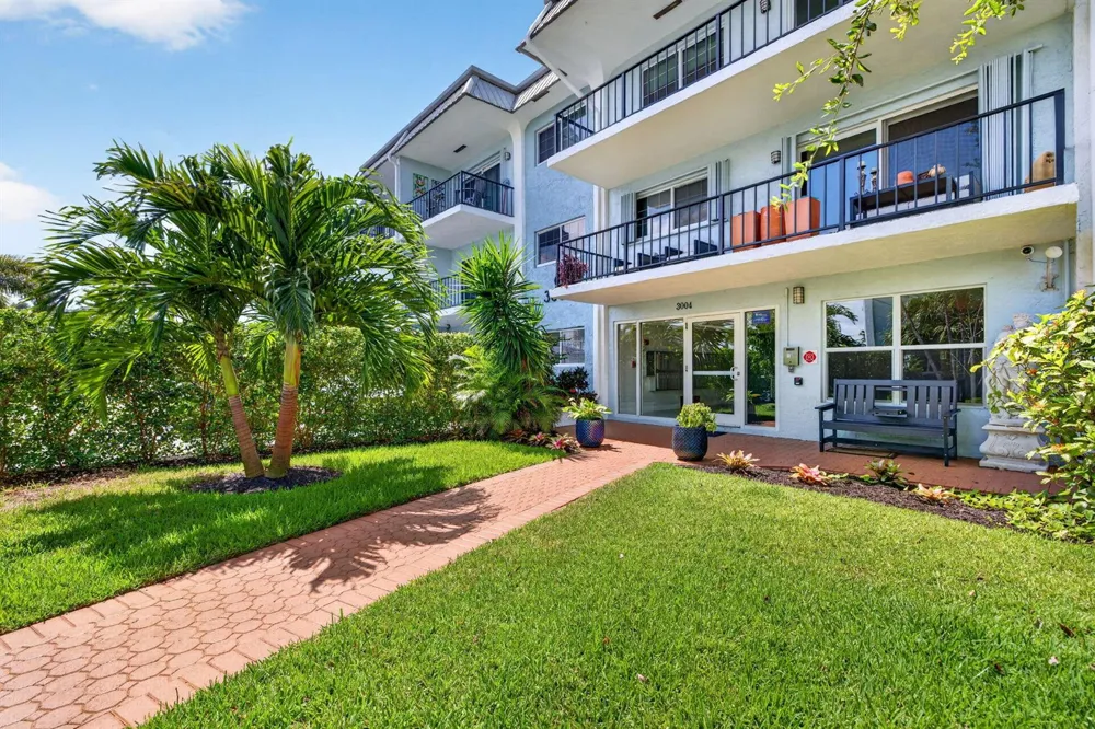 3004 NE 5TH TERRACE #216-C Wilton Manors, FL 33334