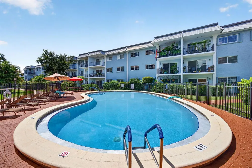 3004 NE 5TH TERRACE #216-C Wilton Manors, FL 33334