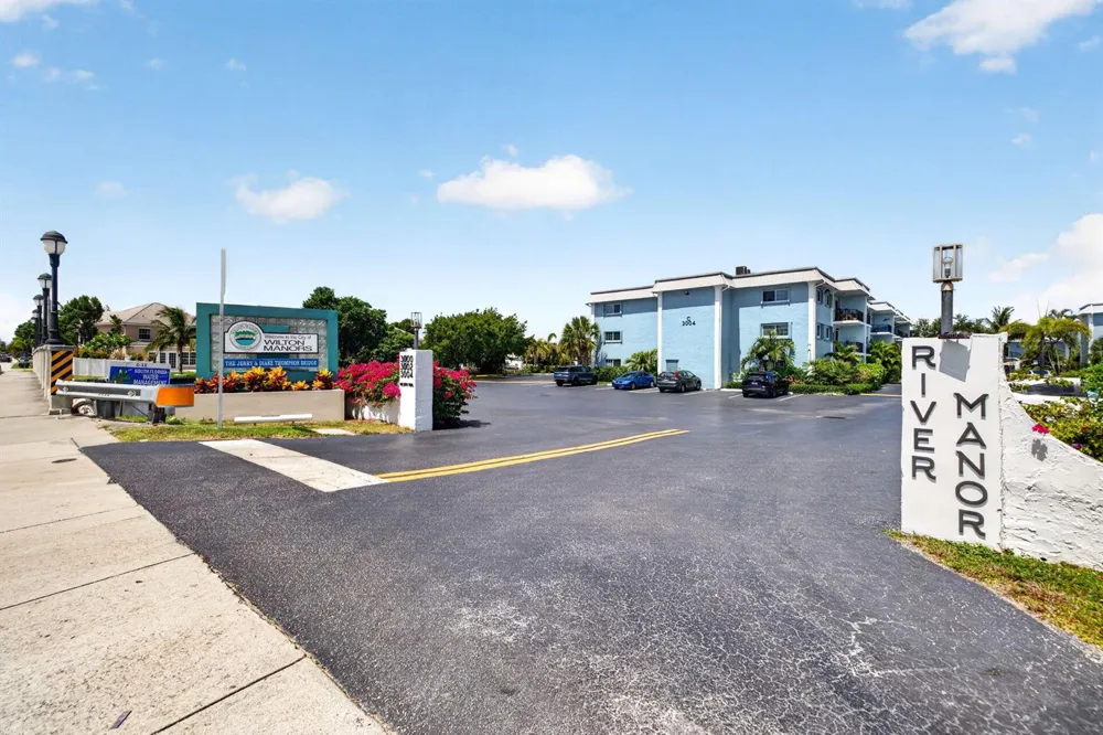 3004 NE 5TH TERRACE #216-C Wilton Manors, FL 33334