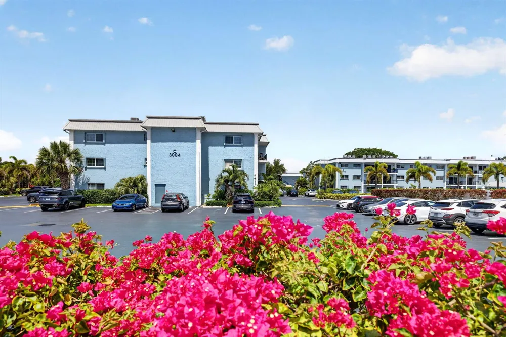 3004 NE 5TH TERRACE #216-C Wilton Manors, FL 33334