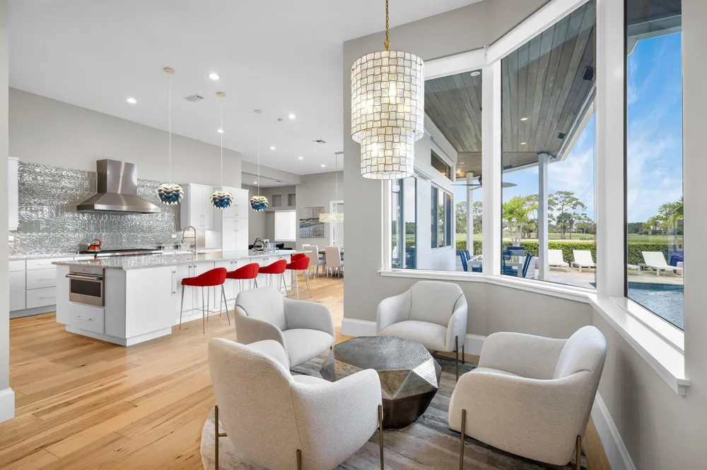 11 MARLWOOD LANE Palm Beach Gardens, FL 33418