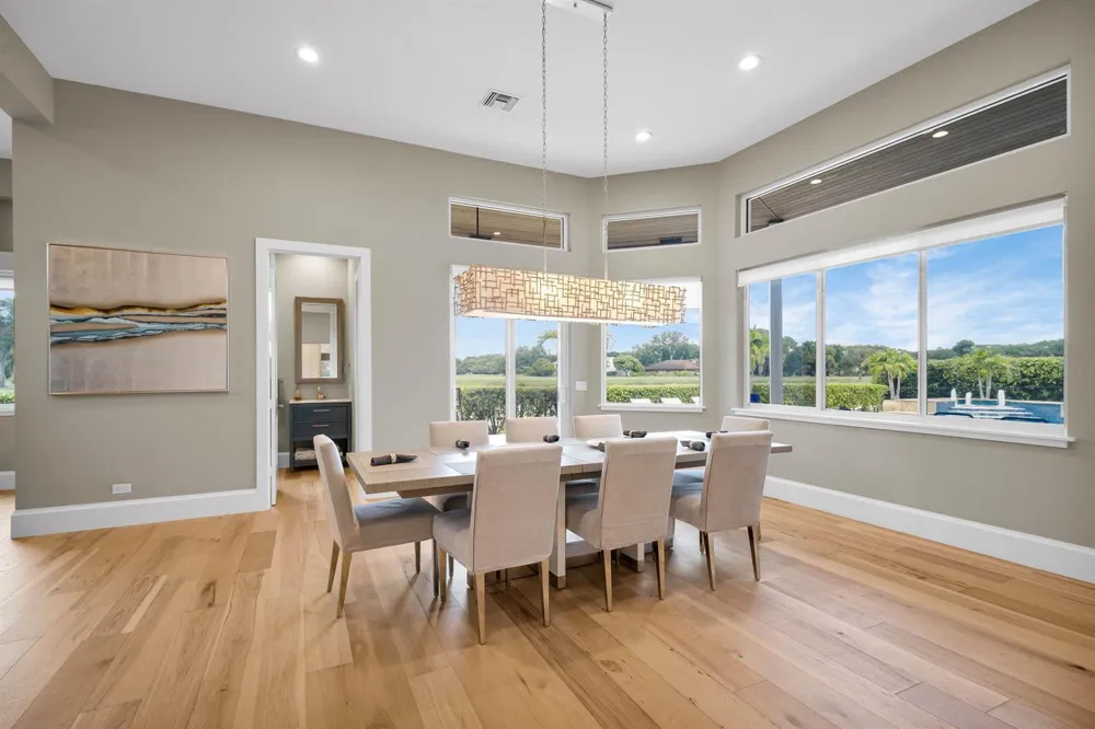 11 MARLWOOD LANE Palm Beach Gardens, FL 33418