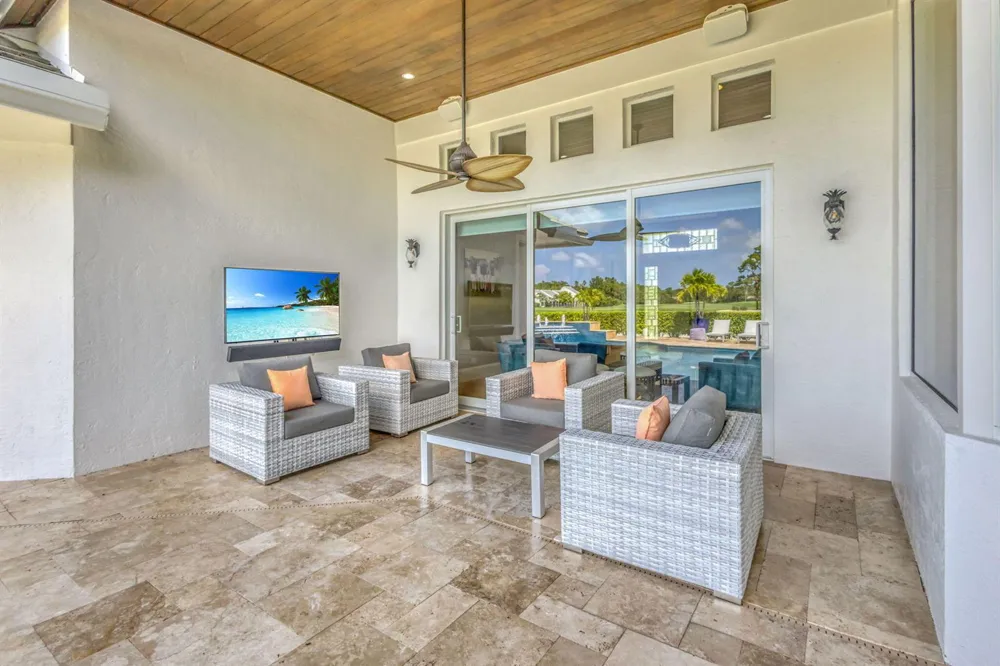 11 MARLWOOD LANE Palm Beach Gardens, FL 33418