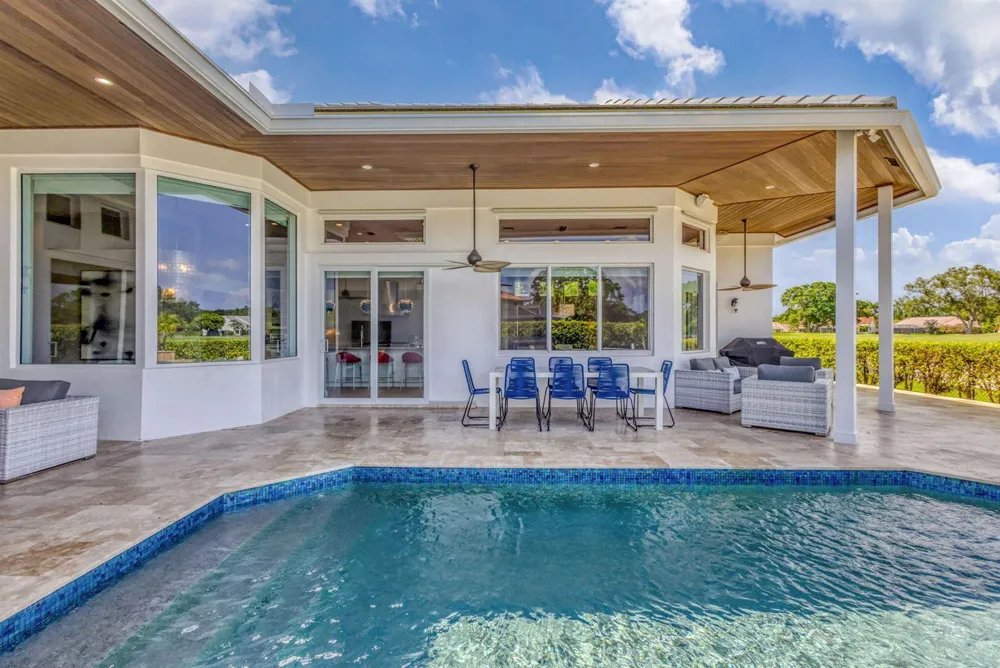 11 MARLWOOD LANE Palm Beach Gardens, FL 33418