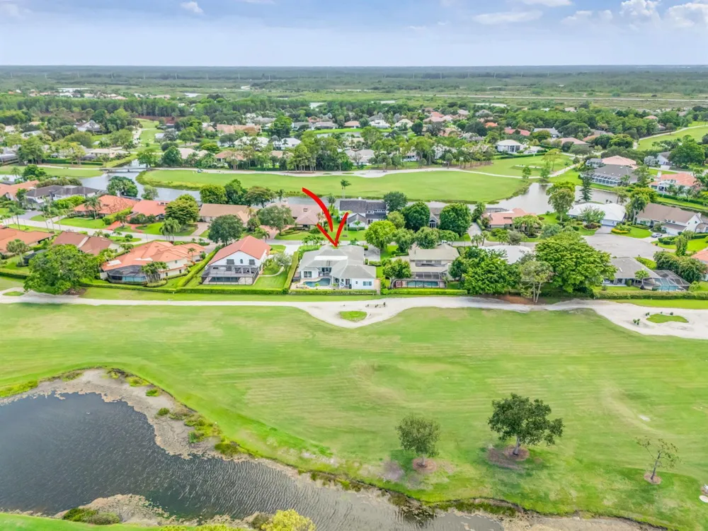11 MARLWOOD LANE Palm Beach Gardens, FL 33418