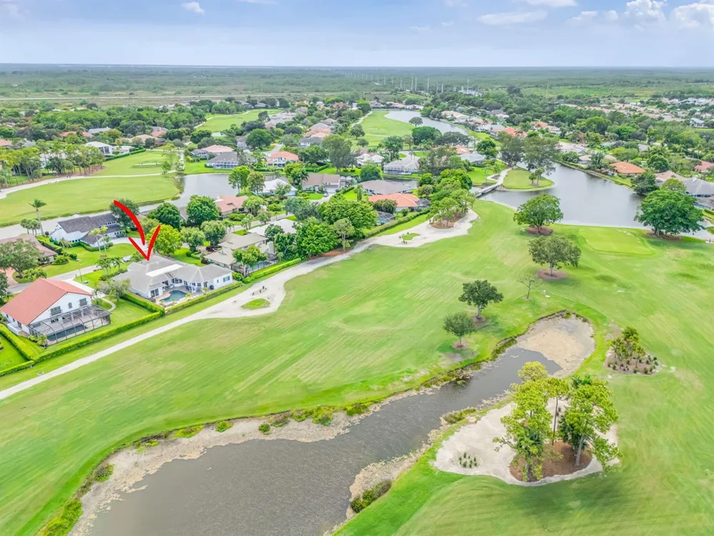 11 MARLWOOD LANE Palm Beach Gardens, FL 33418