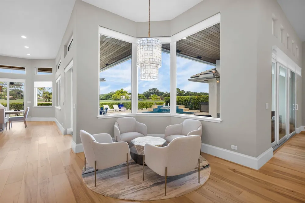 11 MARLWOOD LANE Palm Beach Gardens, FL 33418