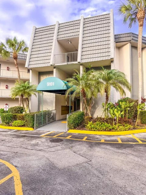 9101 Lime Bay Boulevard #114