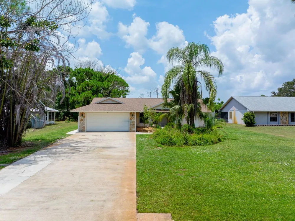5803 DEER RUN DRIVE Fort Pierce, FL 34951