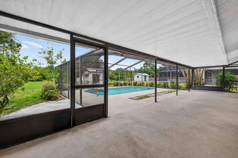 5803 DEER RUN DRIVE Fort Pierce, FL 34951