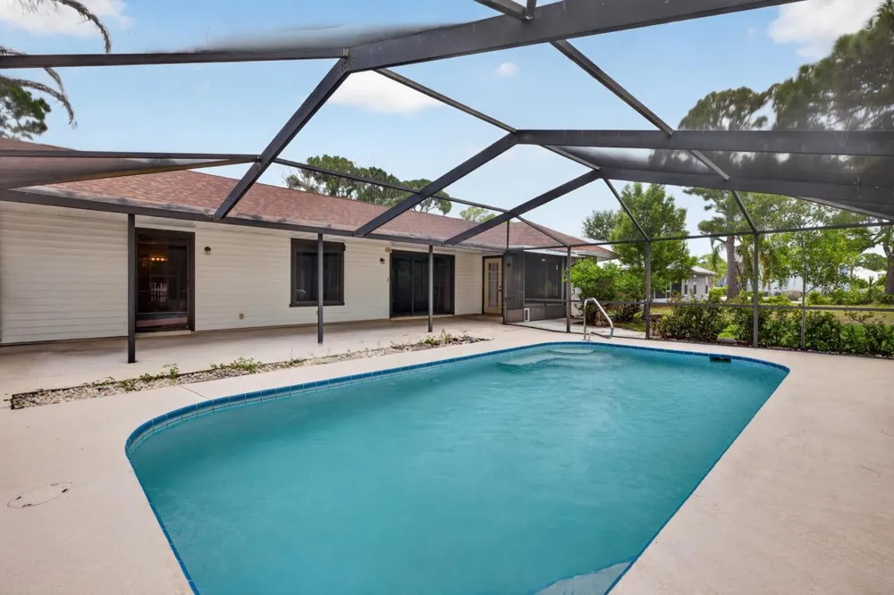 5803 DEER RUN DRIVE Fort Pierce, FL 34951