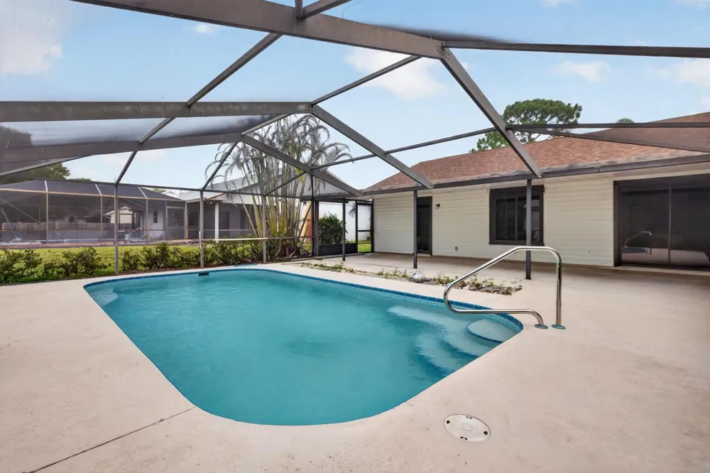 5803 DEER RUN DRIVE Fort Pierce, FL 34951