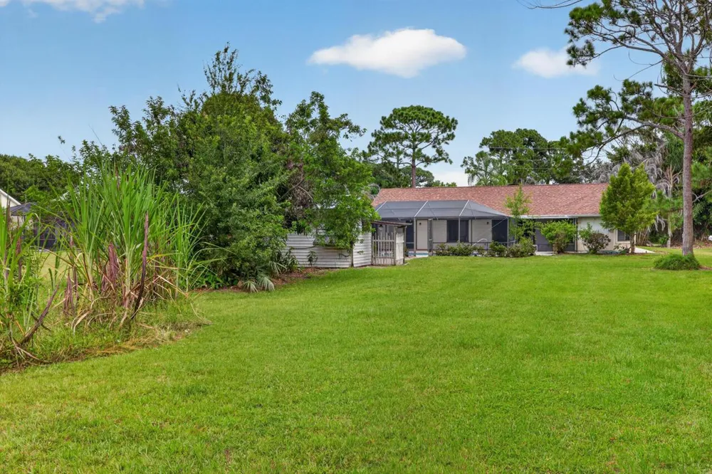 5803 DEER RUN DRIVE Fort Pierce, FL 34951