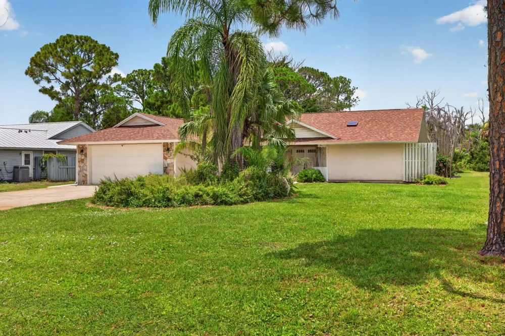5803 DEER RUN DRIVE Fort Pierce, FL 34951