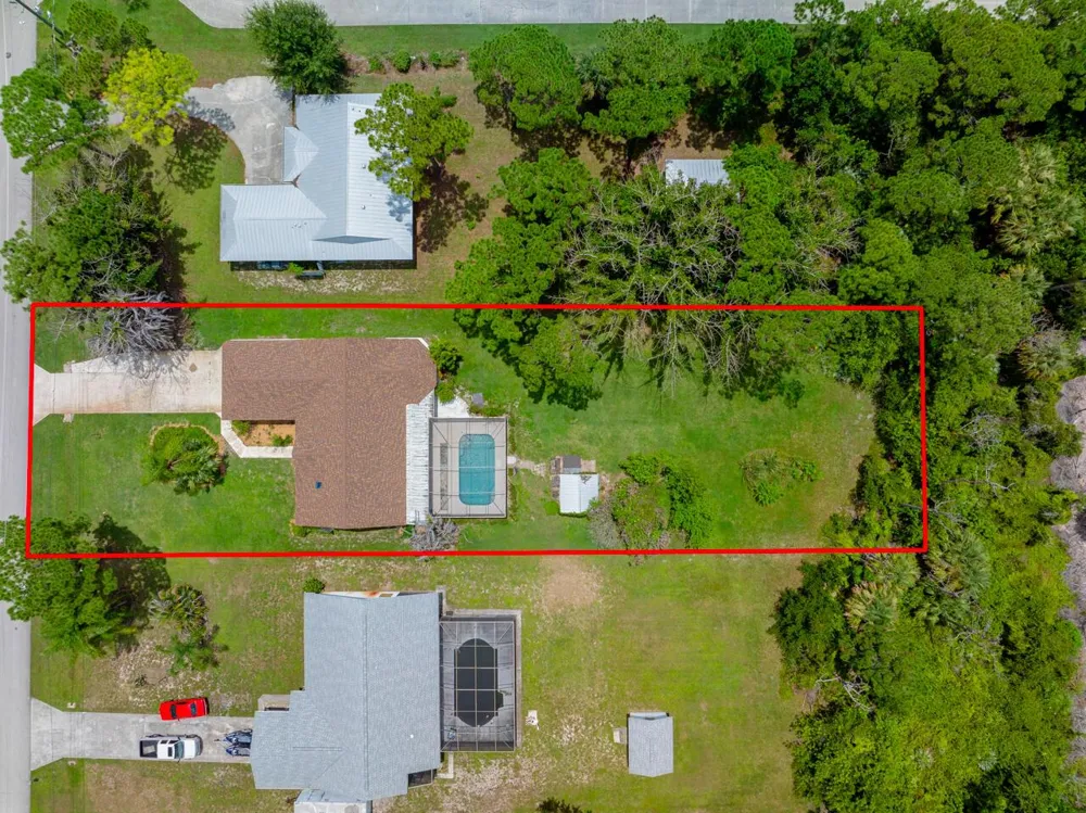 5803 DEER RUN DRIVE Fort Pierce, FL 34951